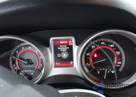 2013 Dodge Journey Sxt from USA, damaged, VIN 3C4PDCBG2DT689059